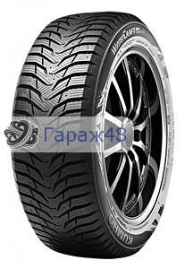 Kumho WinterCraft Ice WI31 175/65 R15 88T