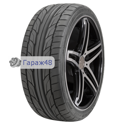 Nitto NT555 G2 205/45 R17 88W